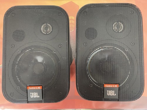 Jbl control sistema di - control,