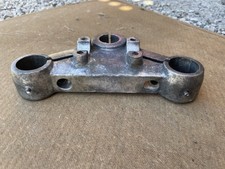 PIASTRA SUPERIORE FORCELLA STERZO Fantic CABALLERO 50 TX 94 96 REGOLARITA