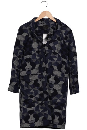 Pepe jeans cappotto donna - jeans,