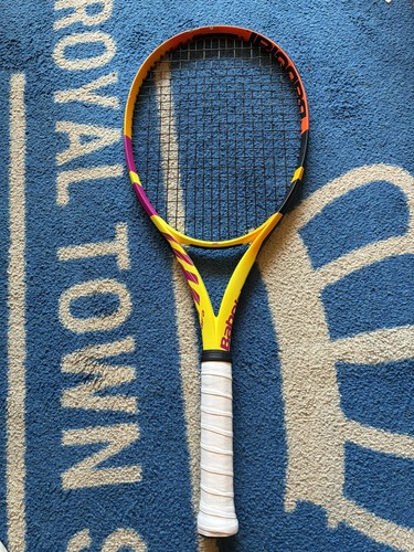 Racchetta tennis babolat - racchetta,