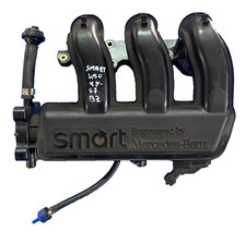 COLLETTORE ASPIRAZIONE SMART