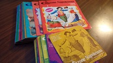 Canzone Napoletana -25 dischi