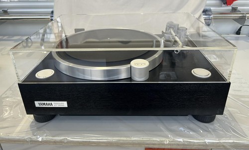 Yamaha gt2000 giradischi - gt2000,