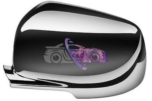 Calotta specchio retrovisore - calotta,
