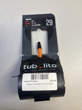 Tubo MTB Tubolito | 29 × 1.8-2.4 REFB21