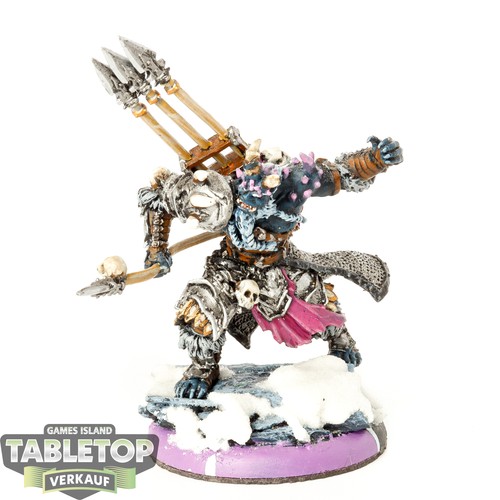 Legione everblight capo - di,
