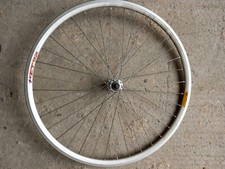 cerchio ruota anteriore bici