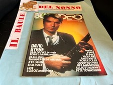 RIVISTA L’ultimo BUSCADERO