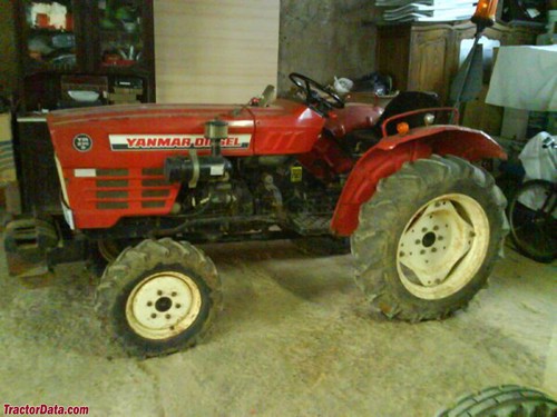 Yanmar 276 ym276 - yanmar,