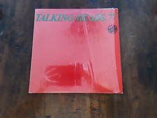 Vinili usati 33 giri   Talking Heads - 77