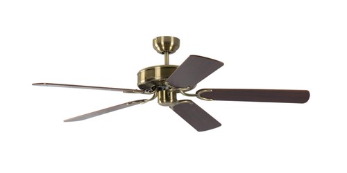 Ventilatore senza luce piatto - ventilatore,
