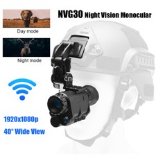 NVG30 Occhiali Visione