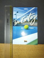 ILARI C. LOVE-FORTY AMARE E VINCERE OVER THE RAINBOW SPEDIZIONE CON CORRIERE SDA