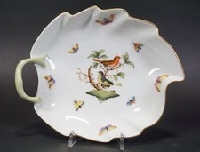Herend Hongrie 203 Rothschild