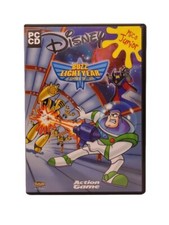 Pc Game ? Buzz Lightyear da Comando Stellare | Action Game ? Disney (2001)