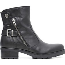 NERO GIARDINI ANFIBI DONNA