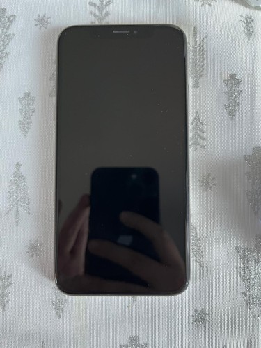 Apple iphone 256gb - x,