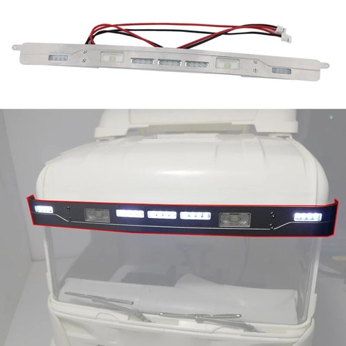 Lampada visiera solare - solare, led