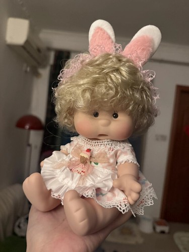 Vintage cabbage patch bambola - vintage,