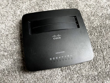 CISCO LINKSYS X1000 WIRELESS