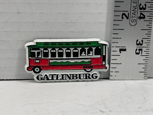 Gatlinburg carrello - gatlinburg,