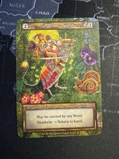 Sir Tom Thumb - Near Mint -