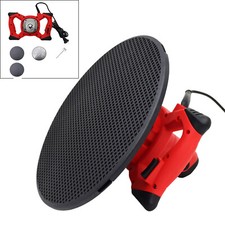 220V Cement Wall Smoothing