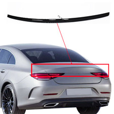 Spoiler adatto per mercedes - spoiler,