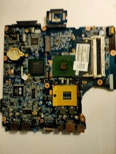 Scheda Madre Per Notebook HP