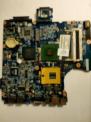Scheda madre per notebook - scheda,