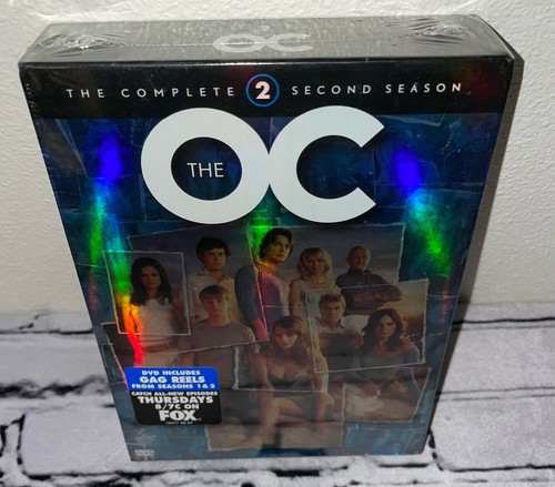 The complete second - the,