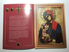 2022 Poste Italiane Folder