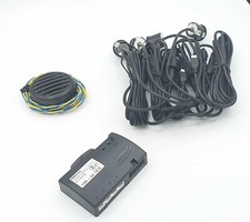 SISTEMA DI PARCHEGGIO LASERLINE LAS.FPS417 4 SENSORI POSTERIORI FLASHPOINT