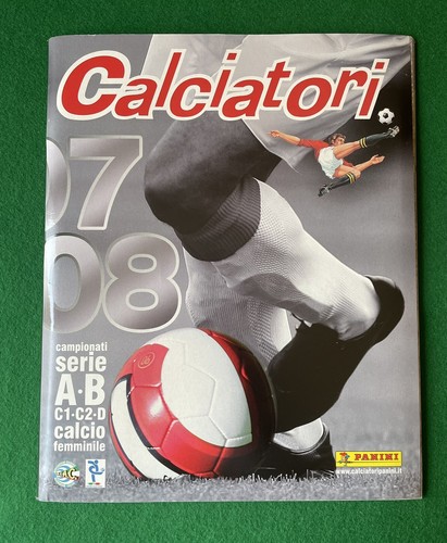 Album calciatori - 🟢🟢,