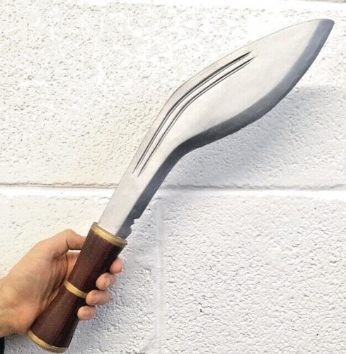 Coltello realistico schiuma - coltello,