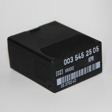 Relè pompa benzina Mercedes