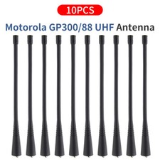 10 pezzi antenna morbida UHF
