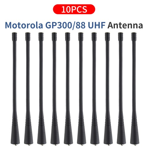 Pezzi antenna morbida uhf - morbida,