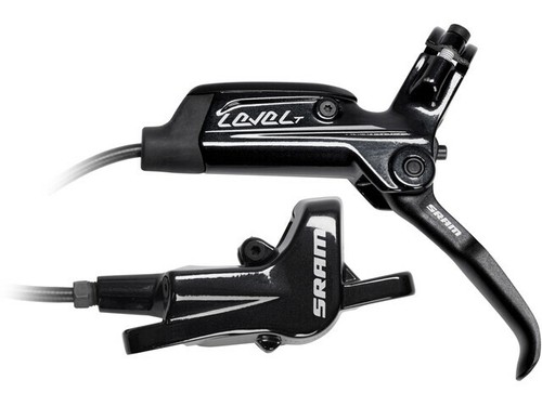 Tubo freno anteriore - , sram