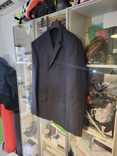 GIACCHE BUGATTI LANA VERGINE VARI COLORI E MISURE BELLISSIME