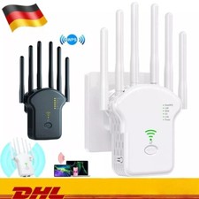 1/2/3x Wifi Range Extender
