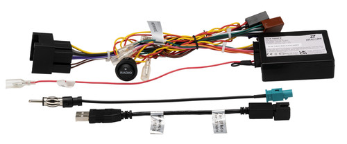 Zealum zlm 5401 - zlm-5401, kit