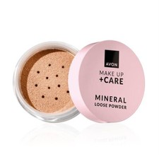 AVON Fondotinta in Polvere Effetto Cremoso Make-Up + Care