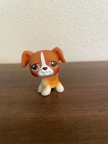 2004 lps hasbro littlest - lps,