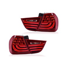 Per BMW E90 3 Serie 2009-2012