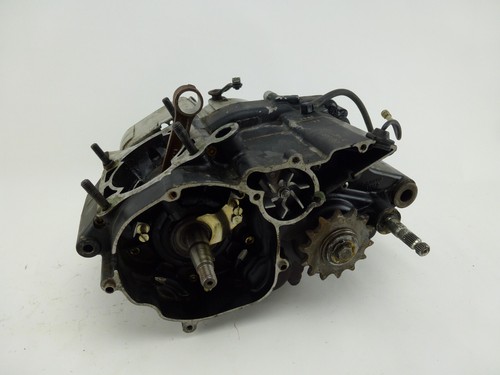 Motore rumpfmotor marce - motore, 6-marce