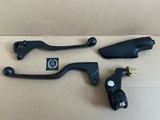 HONDA CR125 CR250 CR500