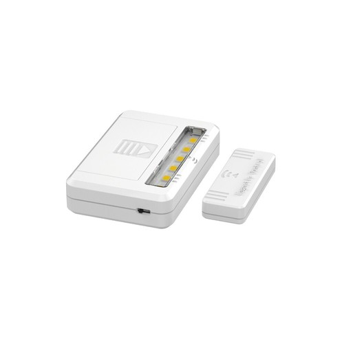 Luce cortesia led - cortesia, a