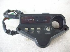 Strumentazione abitacolo Honda