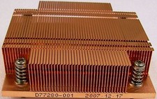 Intel D77280-001 1U Passive